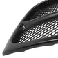 2002-2005 Dodge Ram Black Honeycomb Mesh Grille Assembly