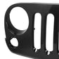 2007-2017 Jeep Wrangler OE Style Front Grille Assembly