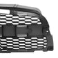 2011-2014 Dodge Charger OE Style Front Grille Assembly Matte Black