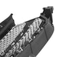 2011-2013 Dodge Durango Chrome/Black Front Grille Assembly