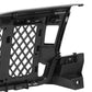 2011-2013 Jeep Grand Cherokee Overland Style Front Grille Chrome