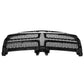 2011-2014 Dodge Charger SRT-8 Style Front Grille