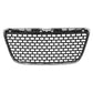 2011-2022 Chrysler 300 Chrome/Black Front Grille Assembly