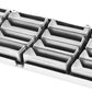 64-79 Ford F150 OE Style Front Grille Assembly