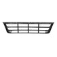 1992-2007 Ford Econoline Van Silver Front Grille Assembly