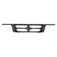 1993-1997 Ford Ranger Bronco II Silver Gray Front Grille Assembly