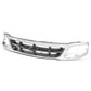 1997-2003 Ford F150 Chrome/Argent Front Grille Assembly