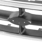 1997-2003 Ford F150 Chrome/Argent Front Grille Assembly