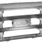 99-04 Ford F350 / 00-05 Excursion Gray Chrome Frame Grille