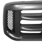 1999-2004 Ford F350 / 2000-2005 Excursion Grille Assembly Argent