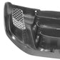 1999-2004 Ford F350 / 2000-2005 Excursion Grille Assembly Argent