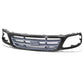 1997-2003 Ford F150 XL/XLT Front Grille Assembly Matte Black