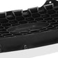 1997-2003 Ford F-150 Honeycomb Front Grille Black Chrome