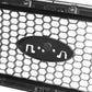 2004-2008 Ford F150 Lariat Style Front Grille Silver Chrome