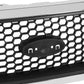 1998-2005 Ford Ranger Chrome Honeycomb Grille Assembly 4WD