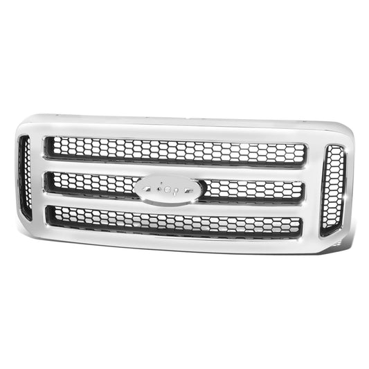 2005-2007 Ford F350 Super Duty OE Style Front Grille
