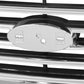 2006-2010 Ford Explorer Chrome/Black Grille Assembly