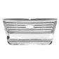 2006-2010 Ford Explorer Chrome/Black Grille Assembly