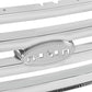 2007-2017 Ford Expedition Chrome Front Grille Assembly