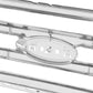 2007-2017 Ford Expedition Chrome Front Grille Assembly