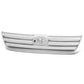 2010-2013 Ford Transit Connect OE Style Front Grille Silver