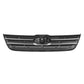 2010-2013 Ford Transit Connect OE Style Front Grille Silver