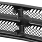 1982-1993 Chevrolet S10 Black Mesh Front Grille