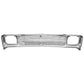 1982-1993 Chevrolet S10 Chrome/Black Grille Assembly