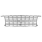 1988-2001 Chevrolet C10 Chrome Front Grille Assembly