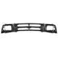 1994-2004 Chevy S10 Blazer Sonoma Dark Argent Front Grille