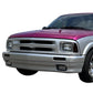 1994-2004 Chevy S10 Blazer Sonoma Dark Argent Front Grille