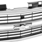 1988-2001 Chevrolet C10 Chrome Front Grille Assembly