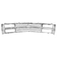1988-2001 Chevrolet C10 Chrome Front Grille Assembly