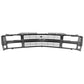 1988-2001 Chevrolet C10 Composite Dual Headlight Grille Assembly
