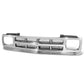 82-93 Chevrolet S10 Sonoma Jimmy Chrome Mesh Grille Assembly