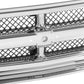 82-93 Chevrolet S10 Sonoma Jimmy Chrome Mesh Grille Assembly