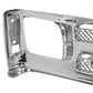 82-93 Chevrolet S10 Sonoma Jimmy Chrome Mesh Grille Assembly