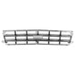 1982-1993 Chevy S10 Sonoma Jimmy Chrome Front Grille Assembly 2WD