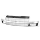 1995-2006 Chevrolet Astro Van OE Style Front Grille Chrome