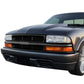 1994-2004 Chevrolet S10 / GMC Sonoma Front Grille Assembly