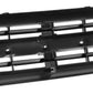 99-04 Geo Tracker OE Style Front Grille Assembly Matte Black