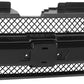 02-05 Chevrolet TrailBlazer OE Style Front Grille Gray/Black