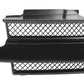 02-05 Chevrolet TrailBlazer OE Style Front Grille Gray/Black