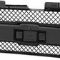 02-05 Chevrolet TrailBlazer OE Style Front Grille Gray/Black