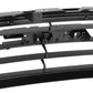 03-06 GMC Sierra 1500/2500 Black Chrome Grille Assembly