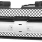 2002-2005 Chevrolet Trailblazer OE Style Front Grille Assembly