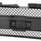 2002-2005 Chevrolet Trailblazer OE Style Front Grille Assembly