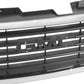 2004-2013 Chevrolet Colorado/Canyon Chrome/Black Grille Assembly