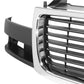 2003-2022 GMC Savana OE Style Front Grille Assembly