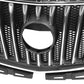 2011-2017 Buick Regal Chrome/Black Grille Assembly